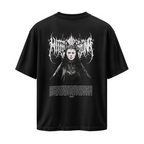 Unanswered Prayers Soul Oversized Tshirt