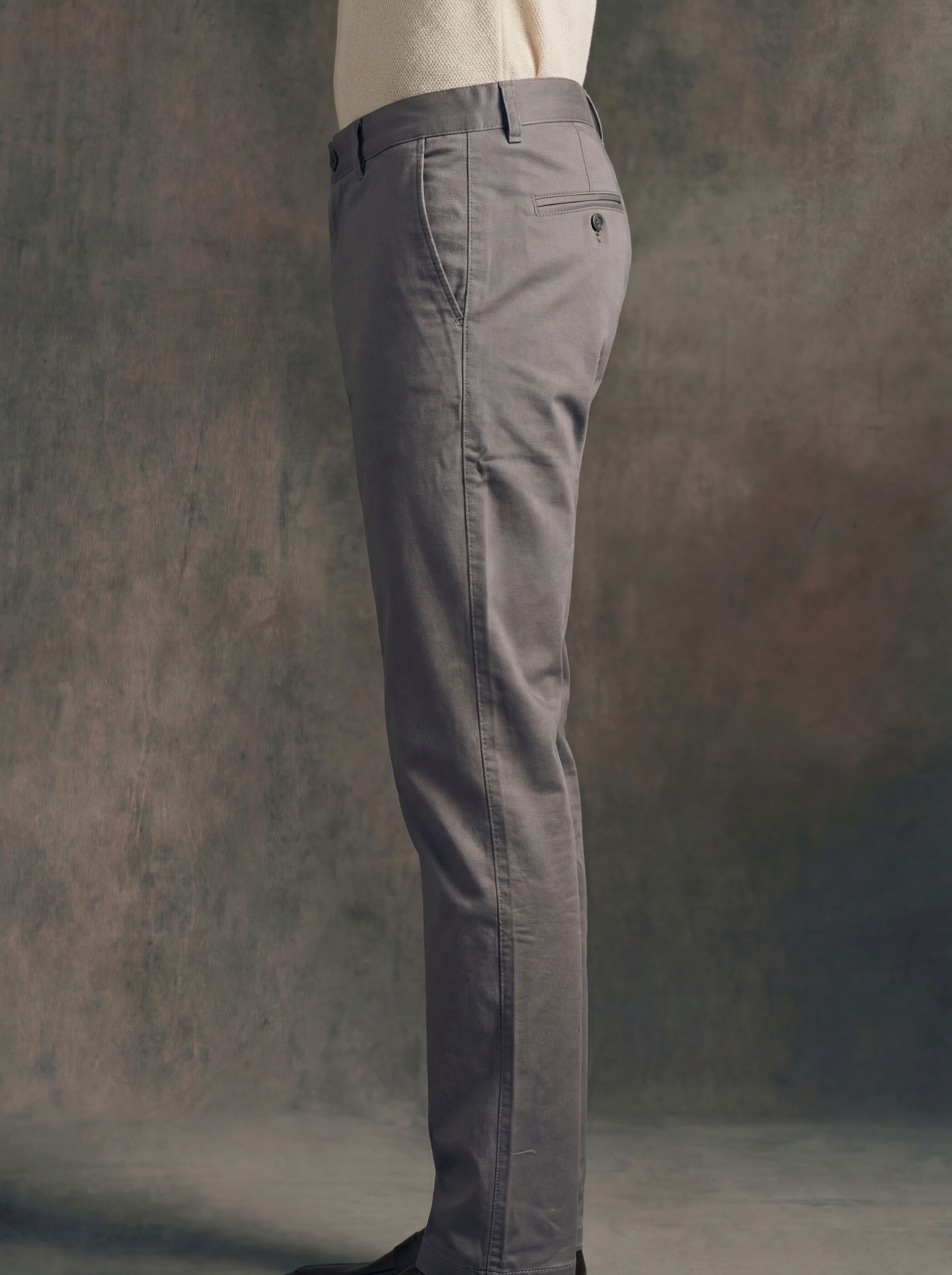 Chino Pant Grey
