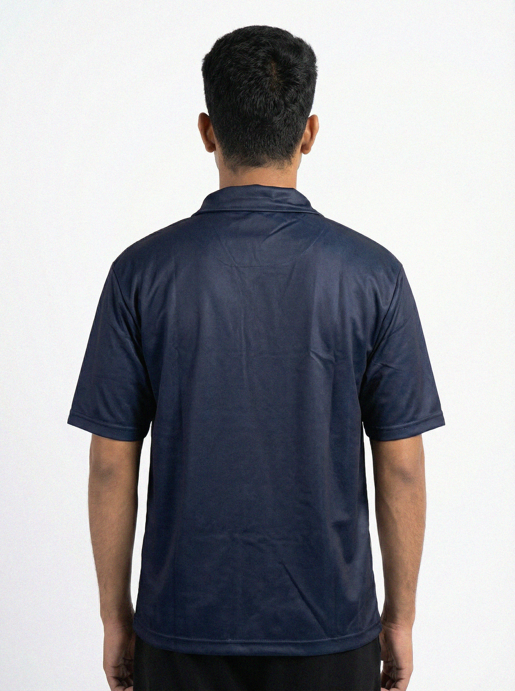 Hands Of Control Tee