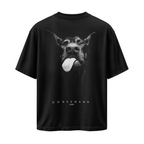 Dobermann Oversized Tshirt
