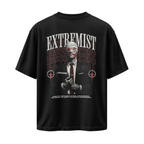 Extremist Oversized Tshirt