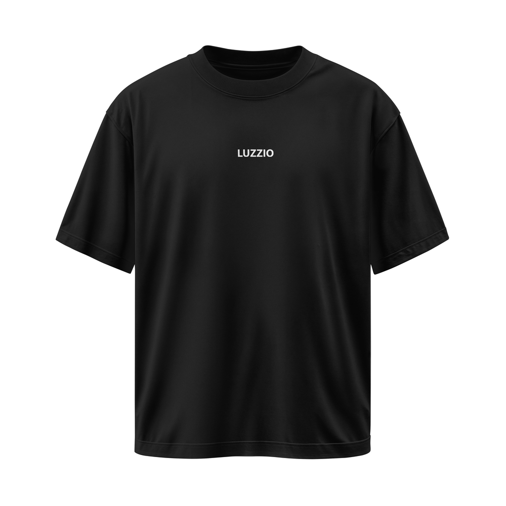 Extremist Oversized Tshirt