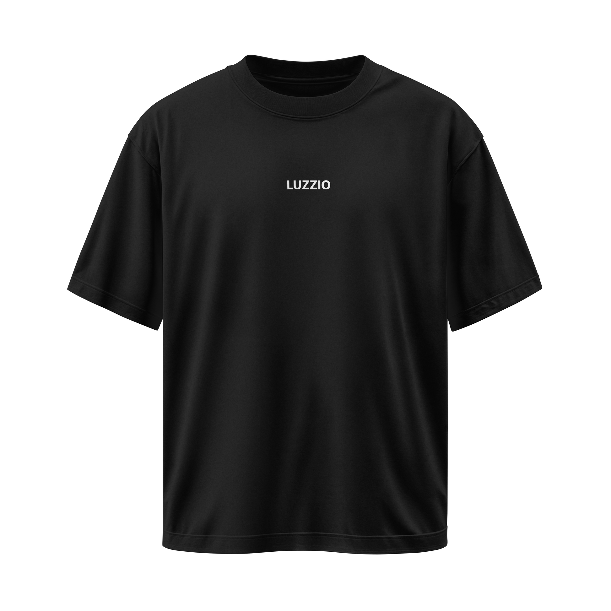 Extremist Oversized Tshirt