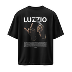 Don't Give A Fck Oversized Tshirt