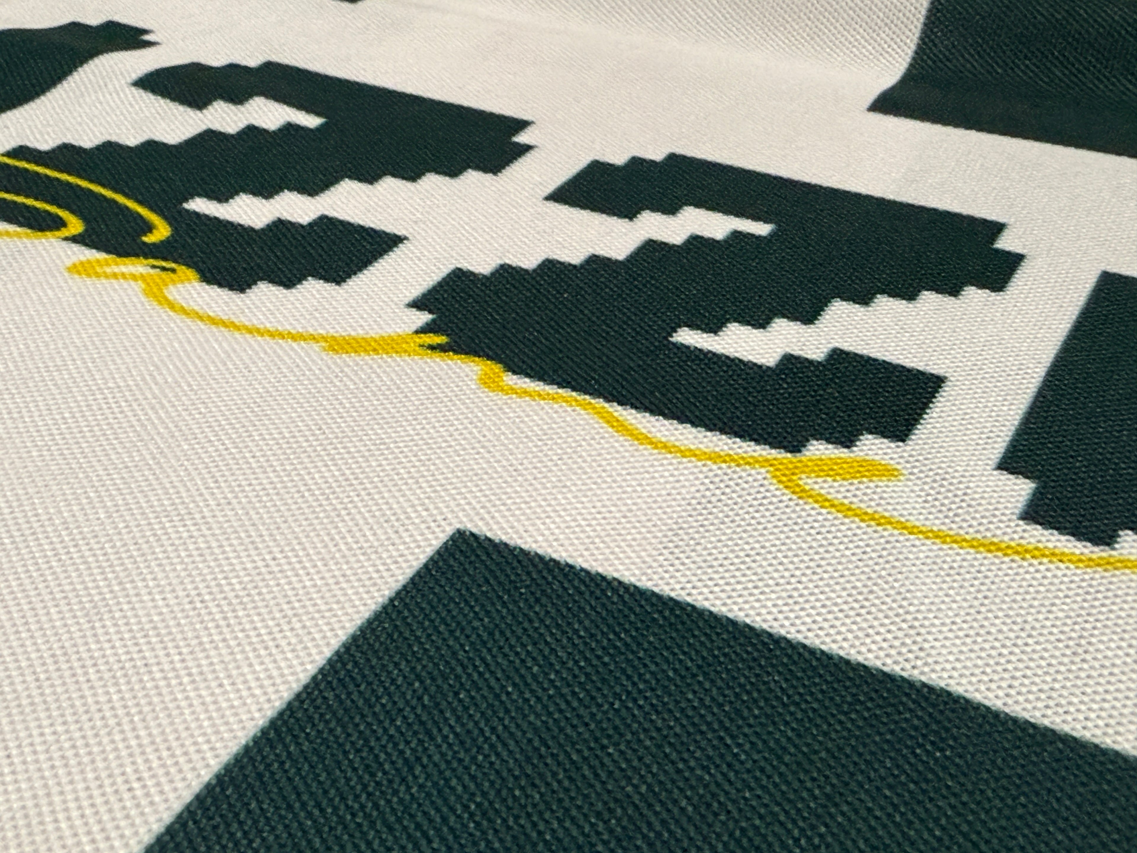 Luzzio Game Lightweight Oversized Polo T-shirt