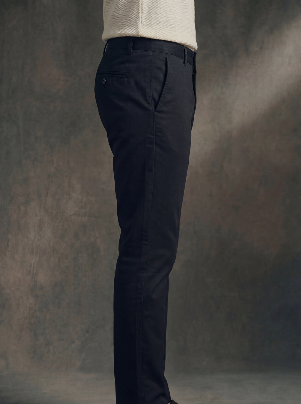 Chino Pant Black