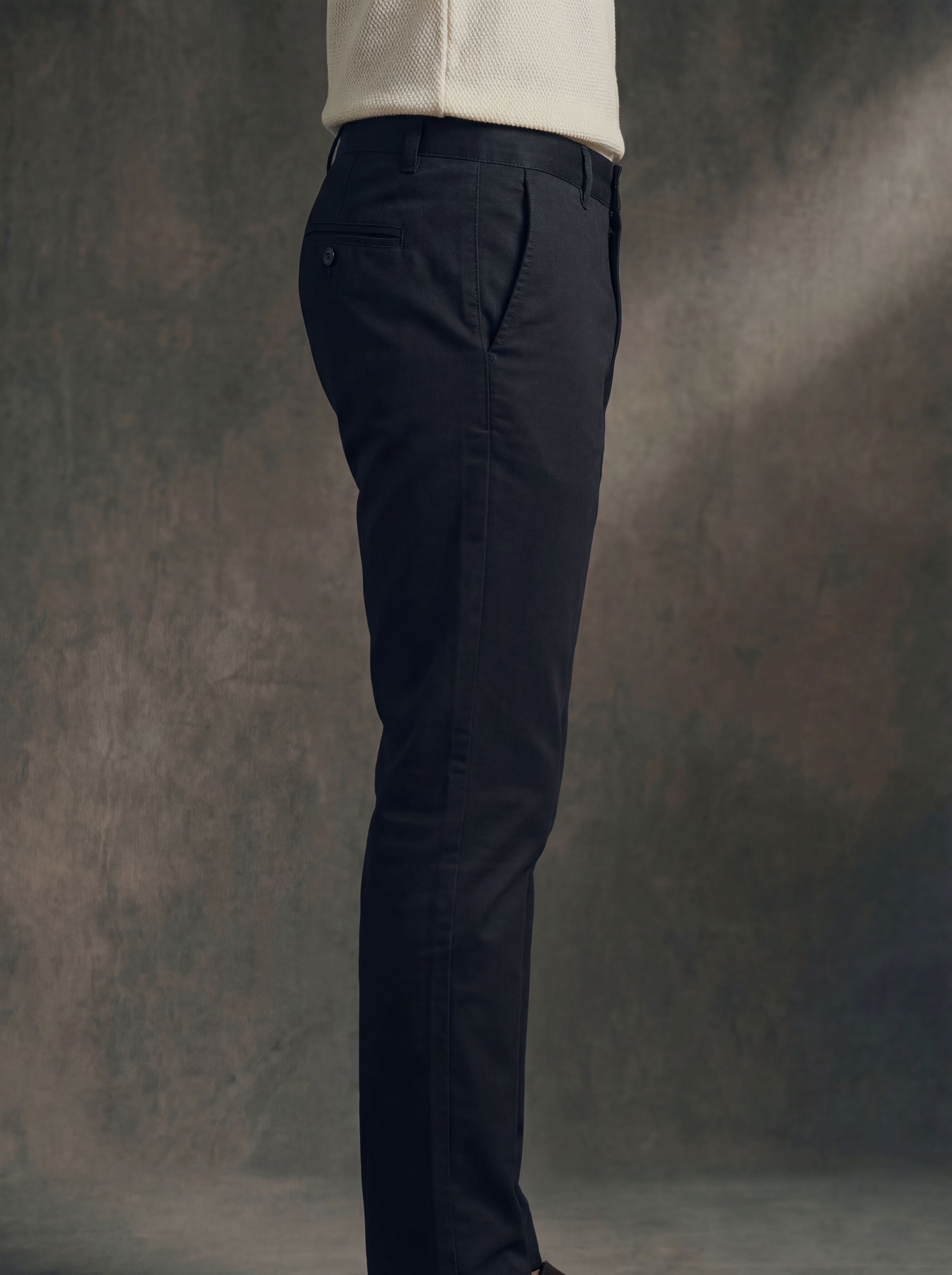 Chino Pant Black
