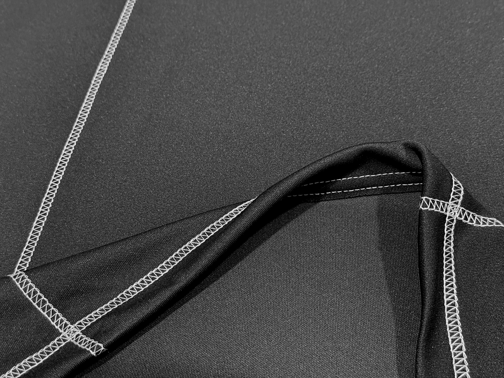 Preppy Punk Oversized Cyberpunk Boxy Fit T-Shirt