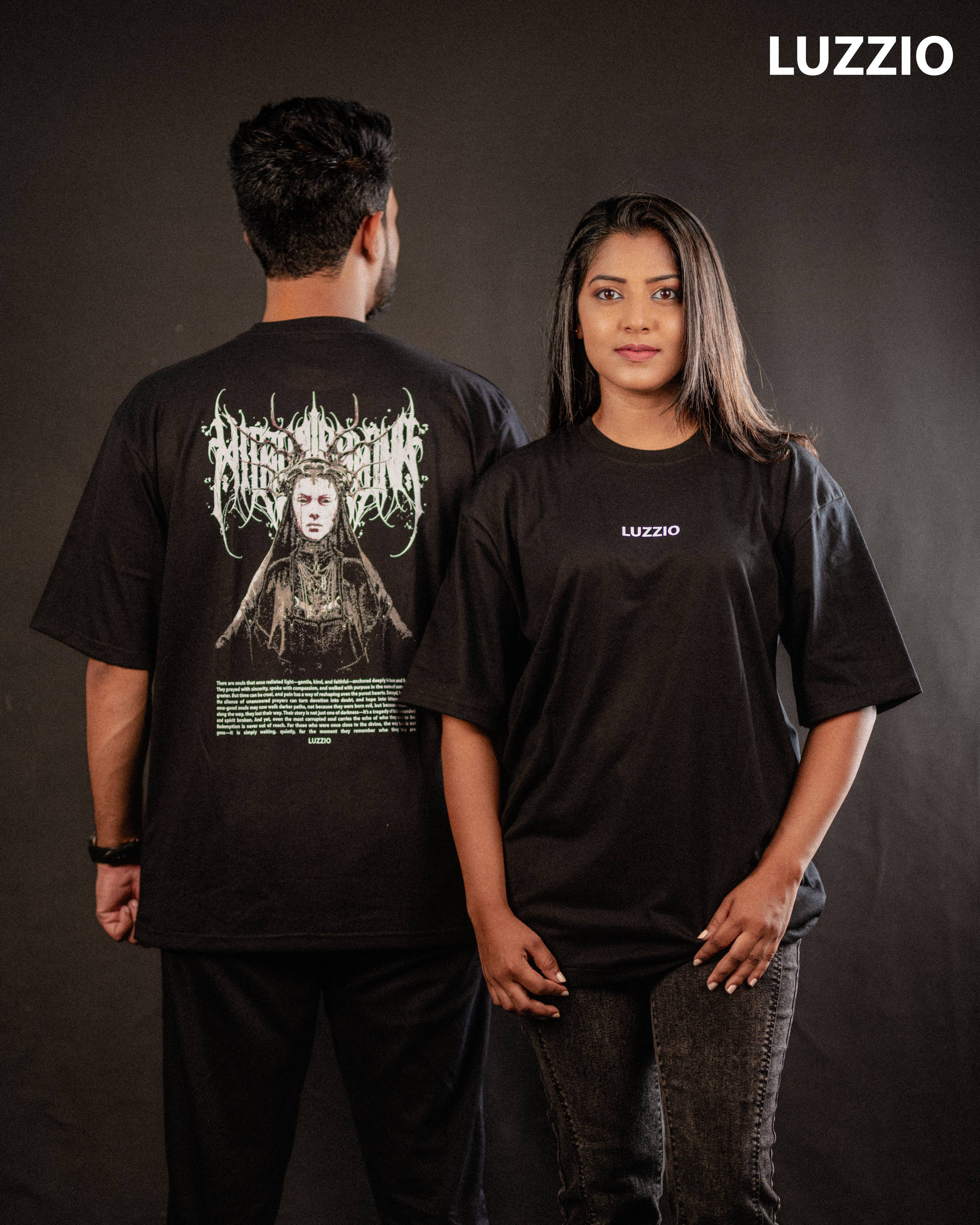 TOJI THE ONE WHO LEFT ALL BEHIND TSHIRT