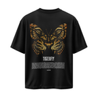 Tigerfly Oversized Tshirt