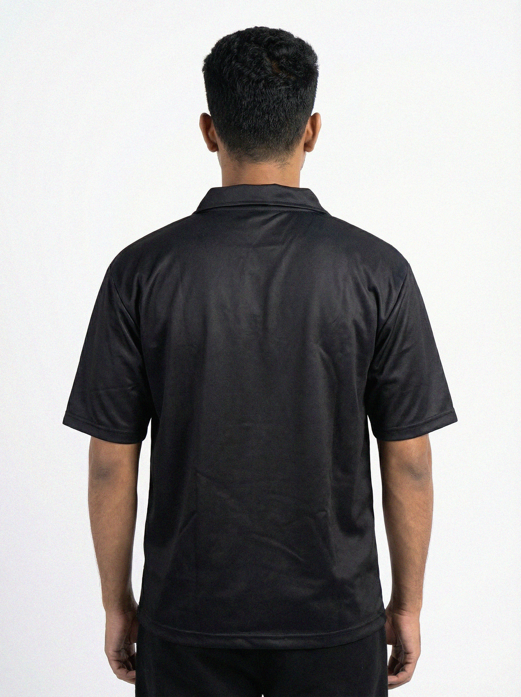 Hands Of Control Tee