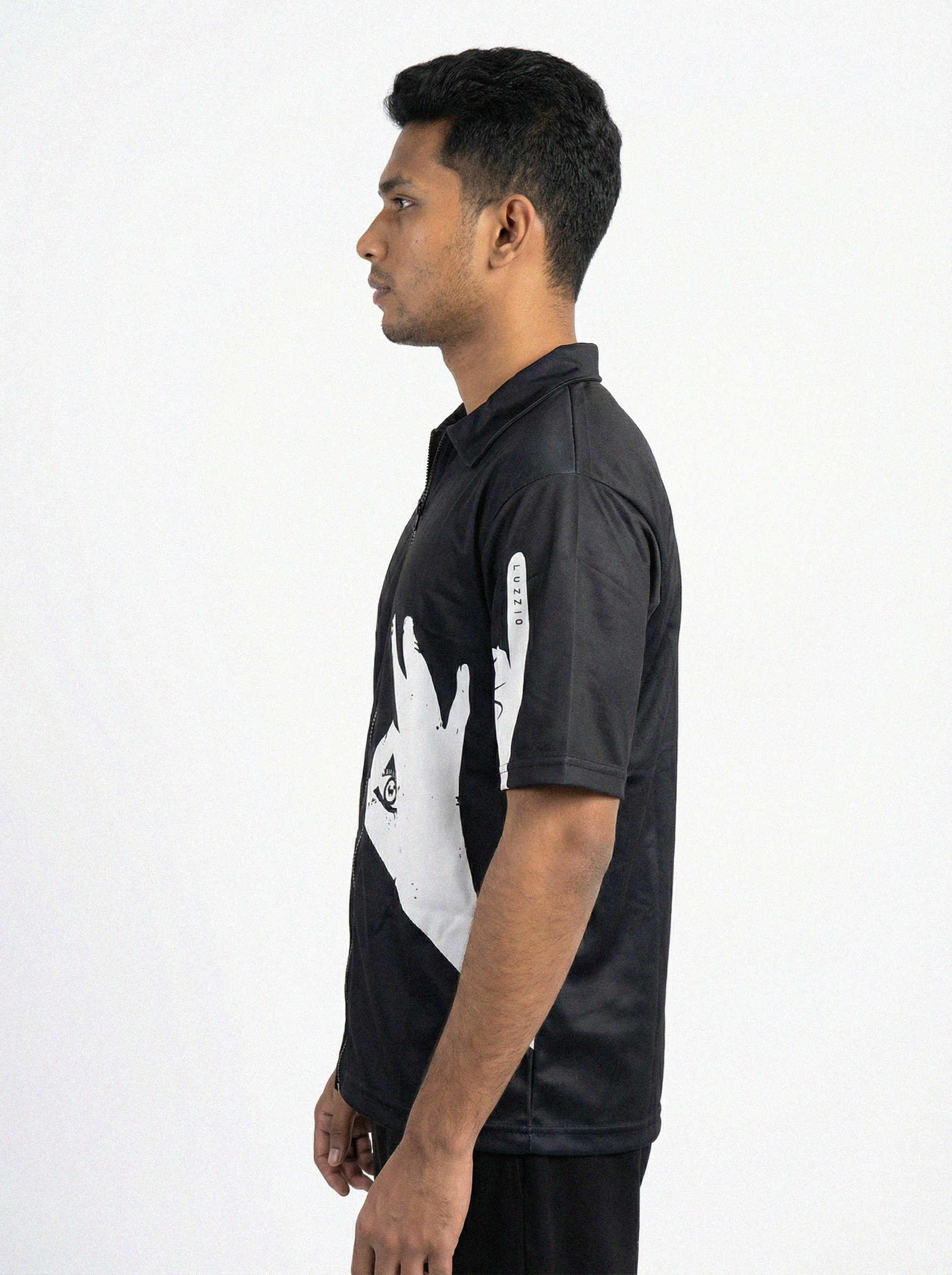 Hands Of Control Tee