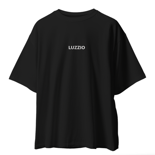 Blue Lock “Born To Shoot, Built To Kill” Oversized T-Shirt