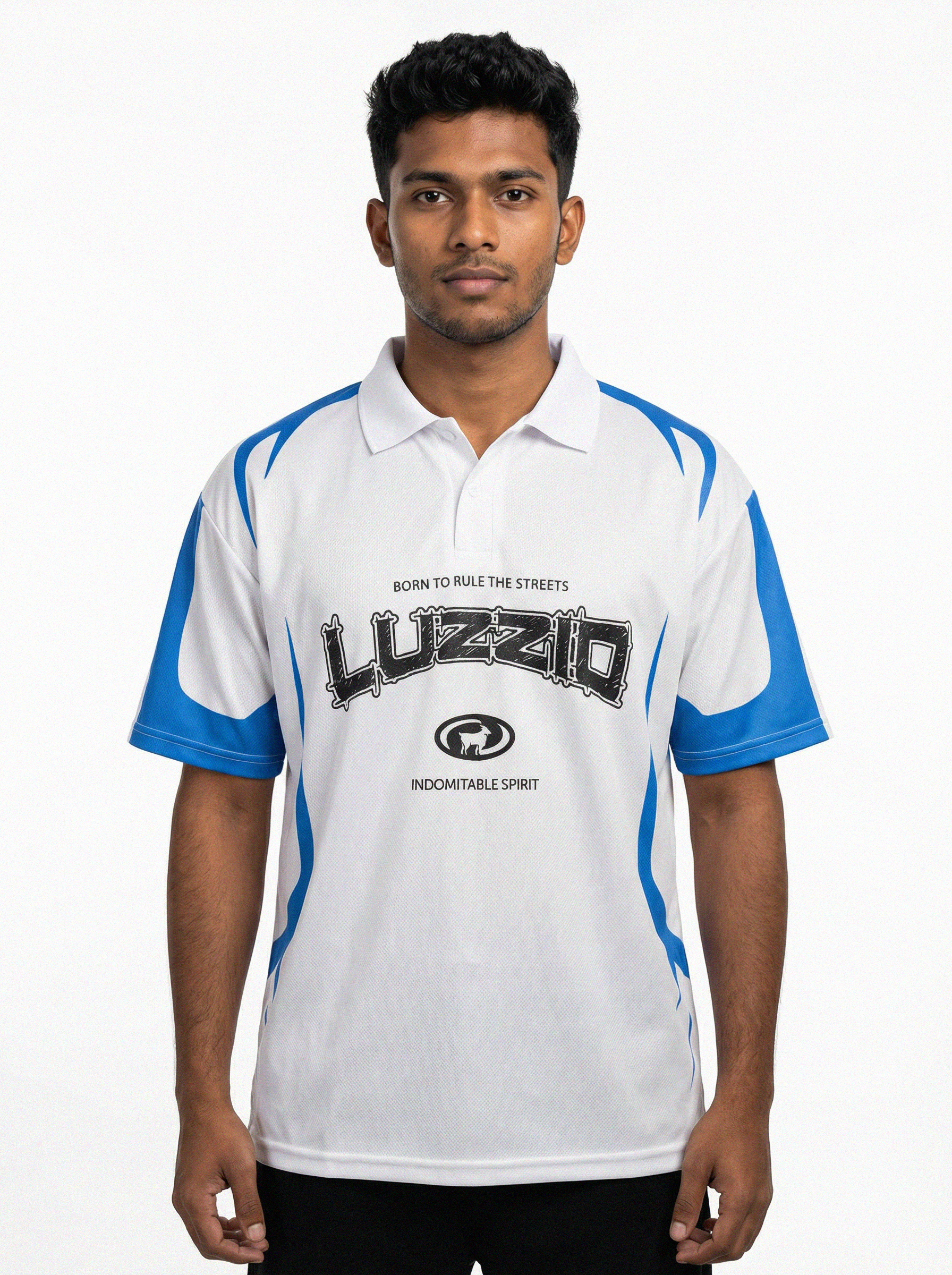 Urban Velocity Polo