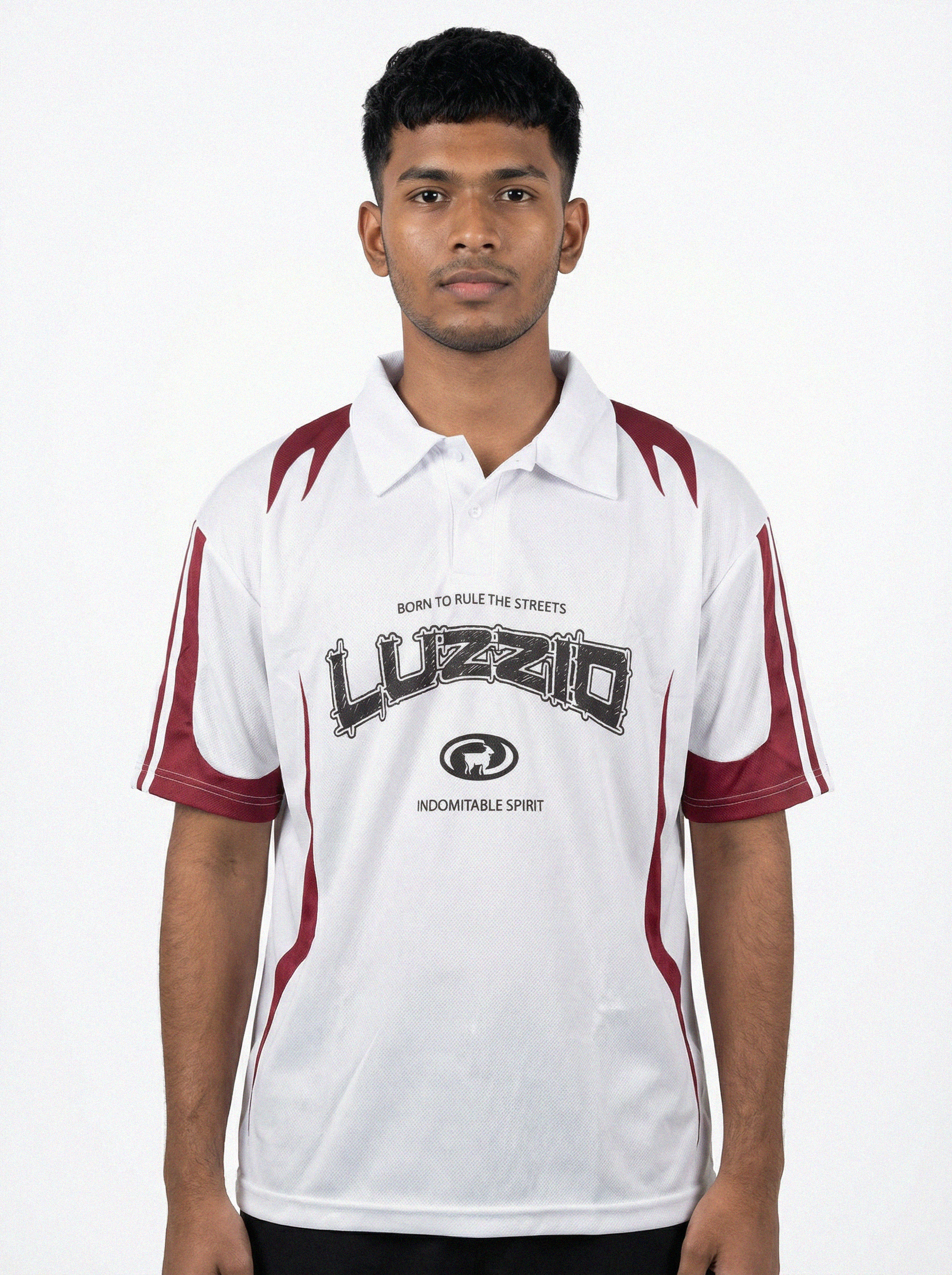 Urban Velocity Polo