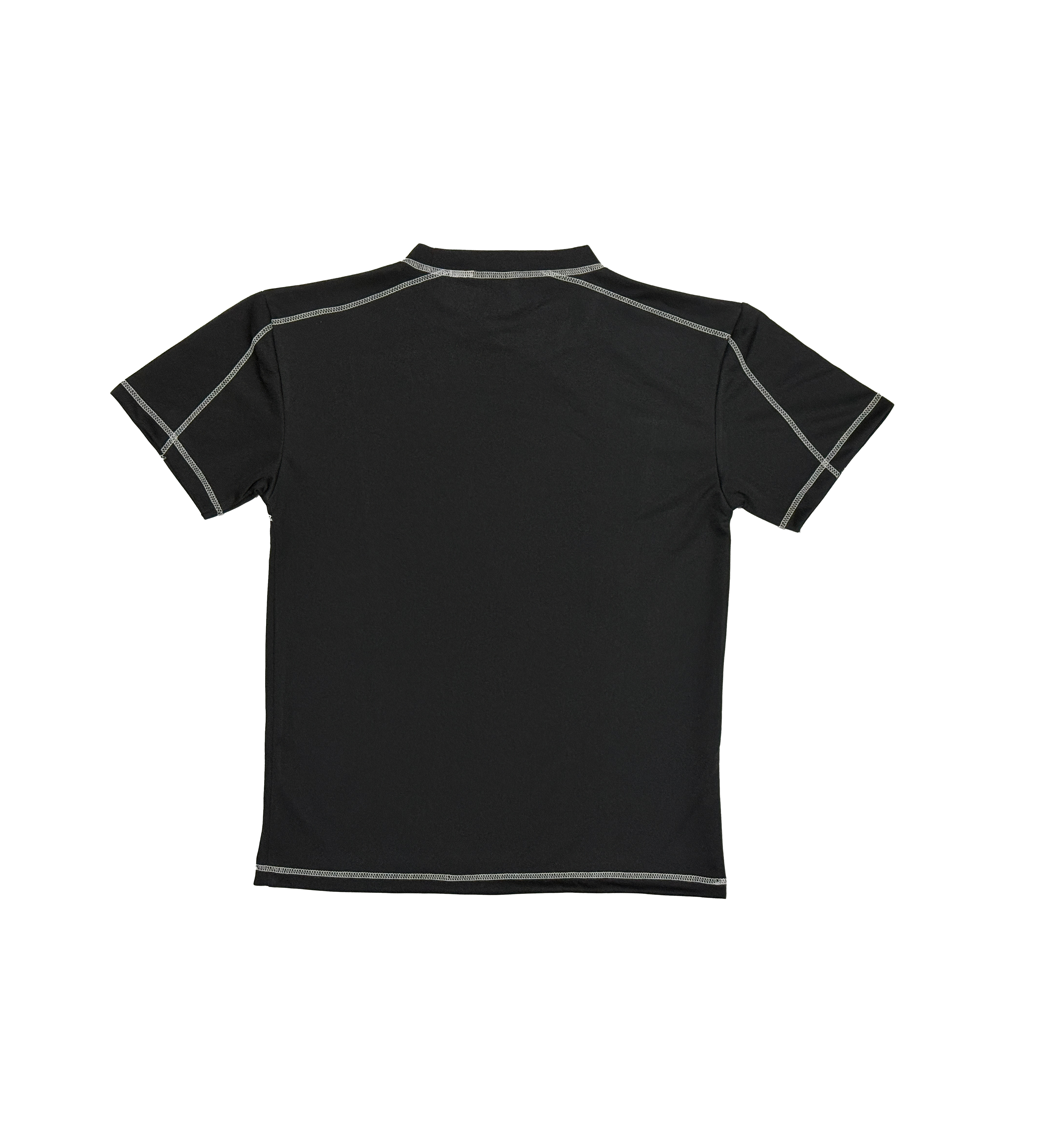 Preppy Punk Oversized Cyberpunk Boxy Fit T-Shirt