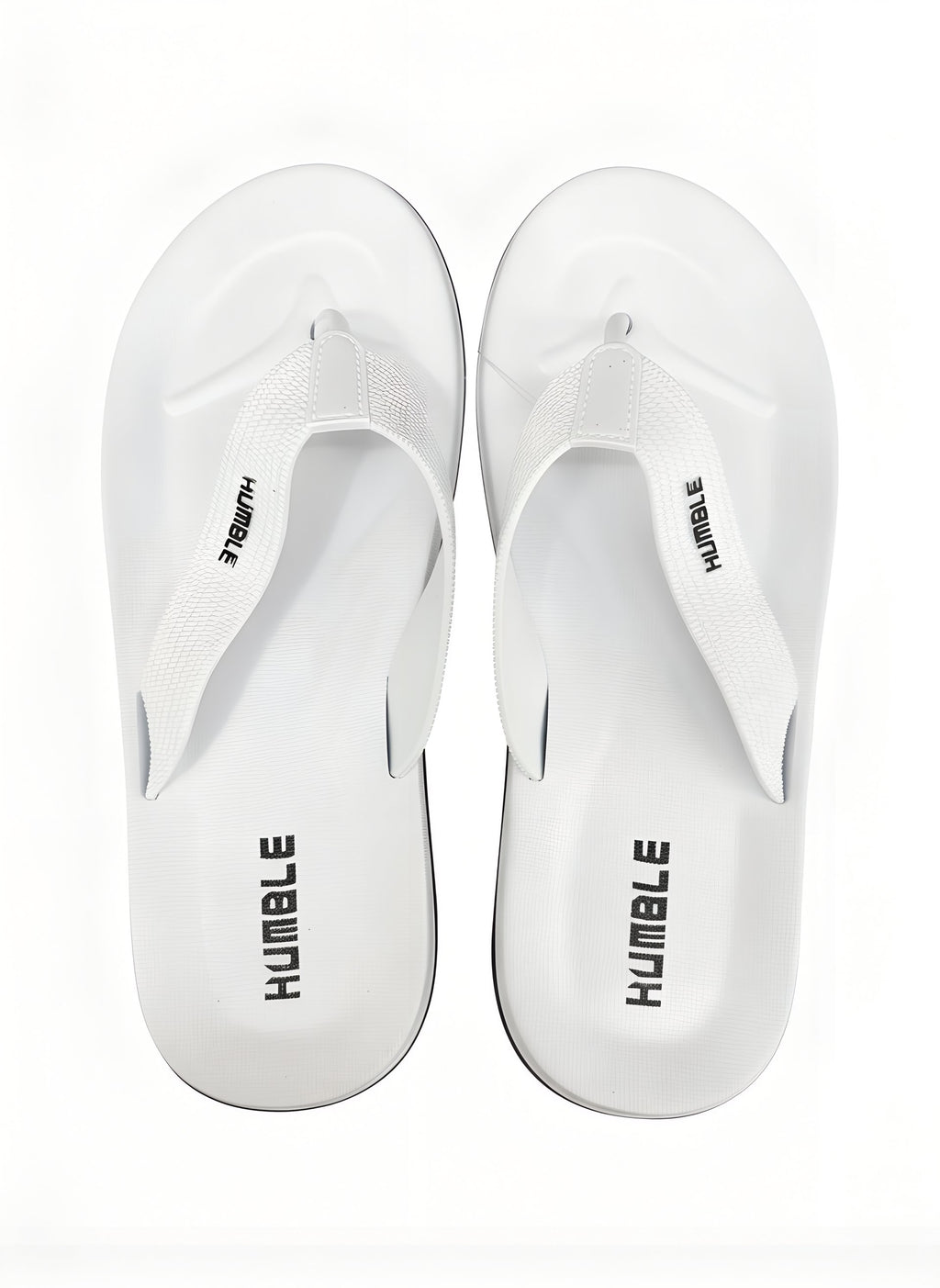 HUMBLE Premium Rubber Flip-Flops