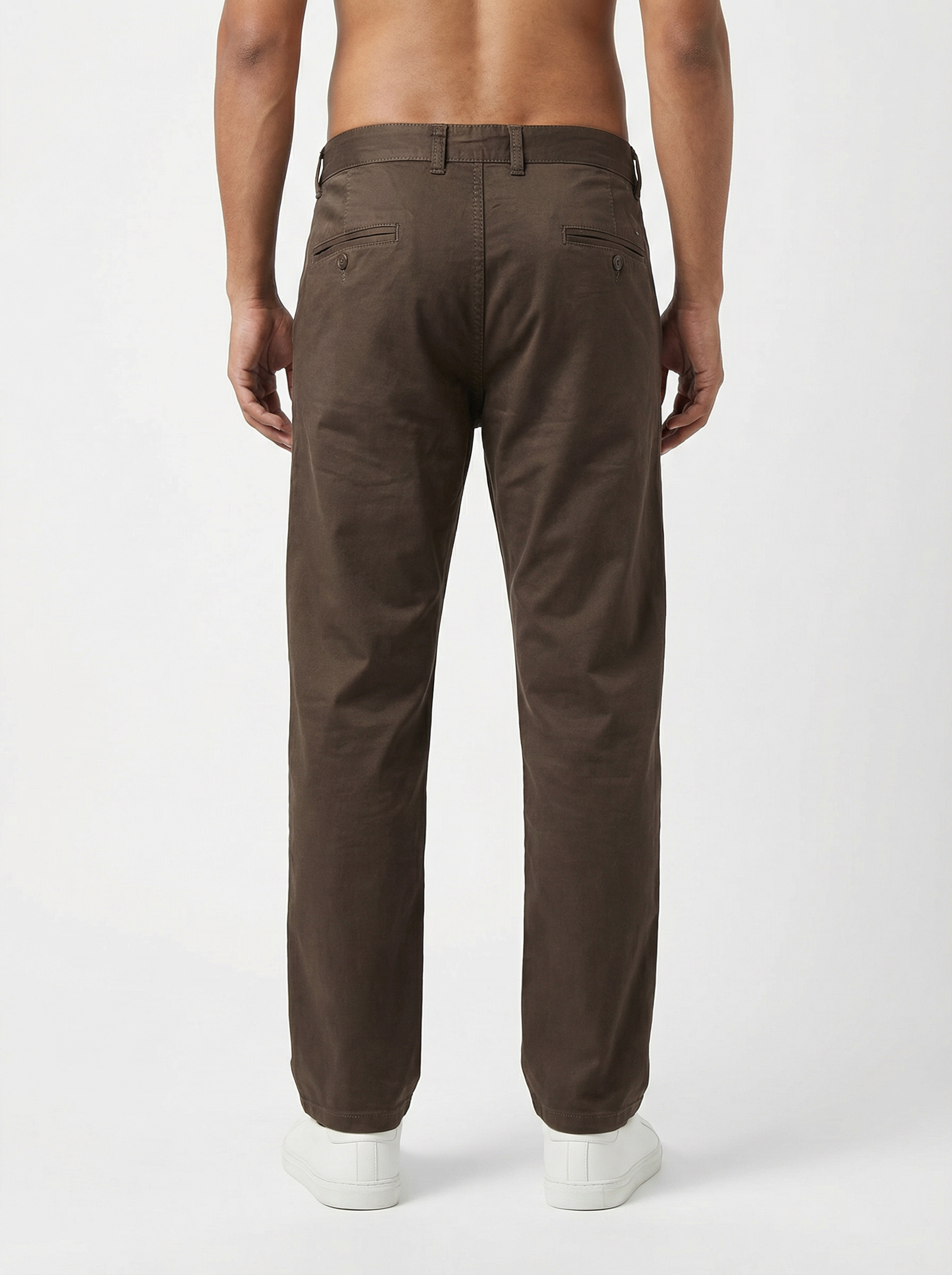 Chino Pant Mud