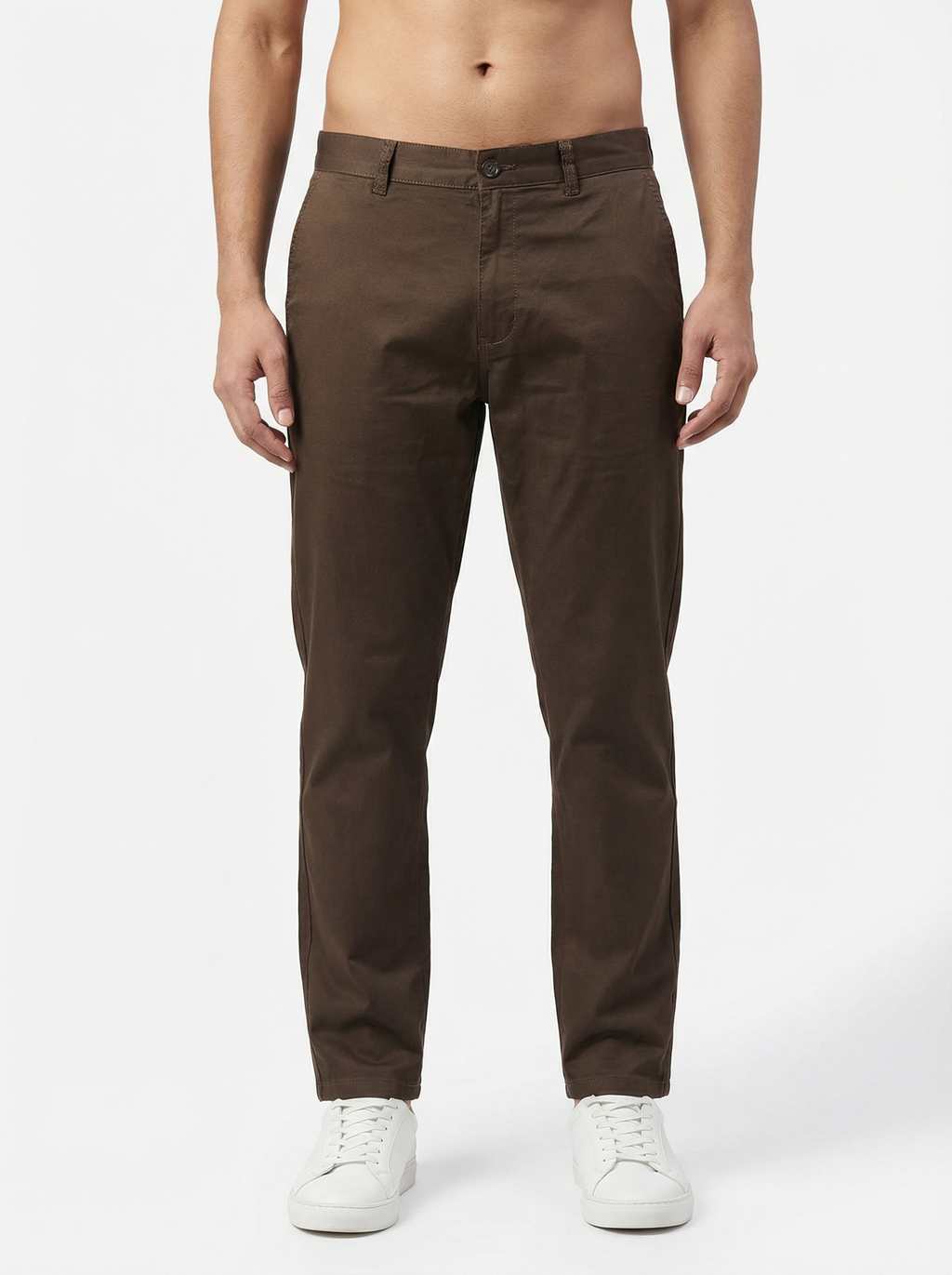 Chino Pant Mud