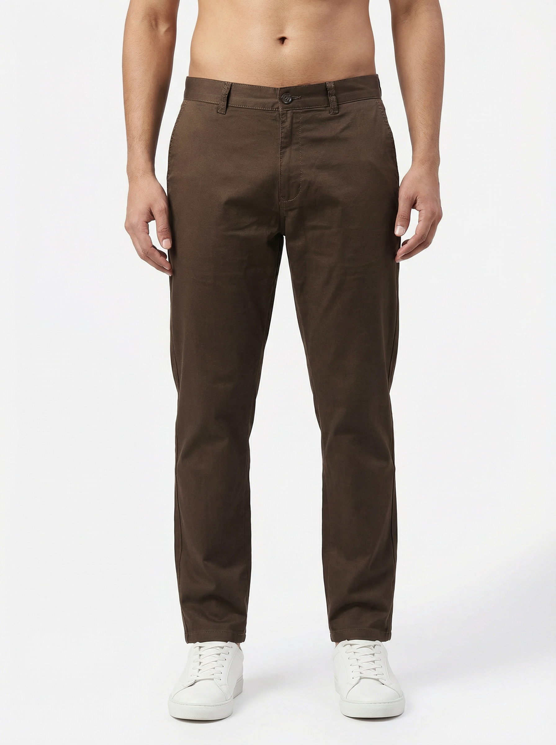 Chino Pant Mud