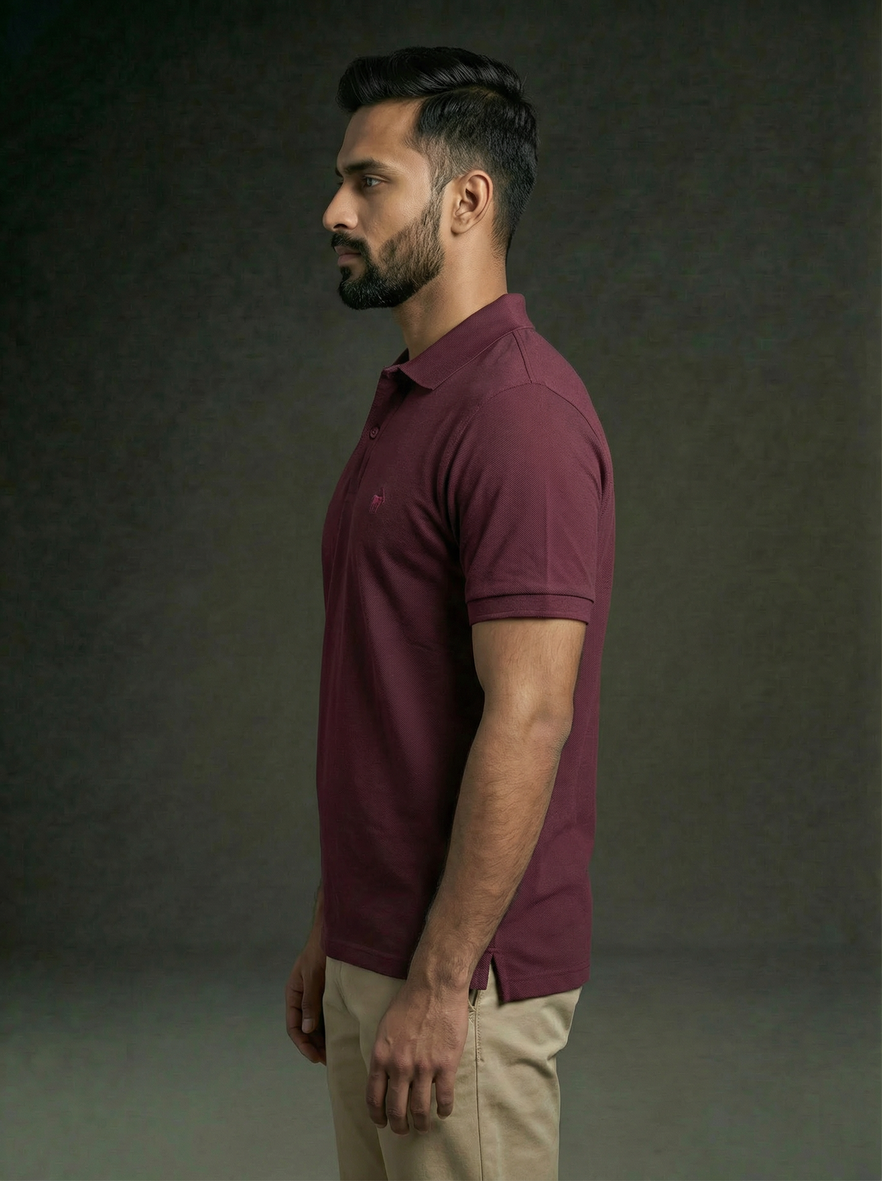 Perfect Polo Ruby Wine