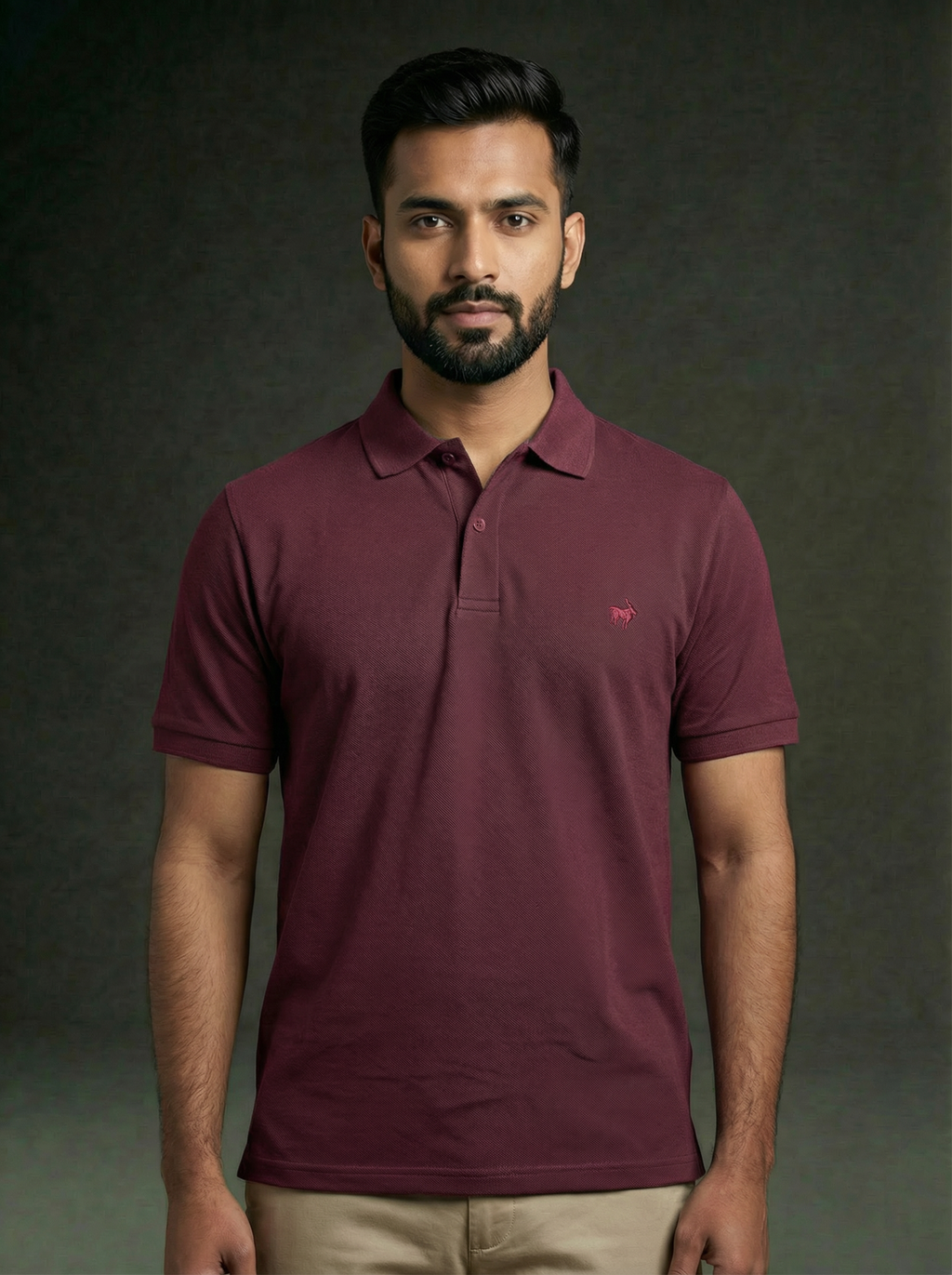 Perfect Polo Ruby Wine