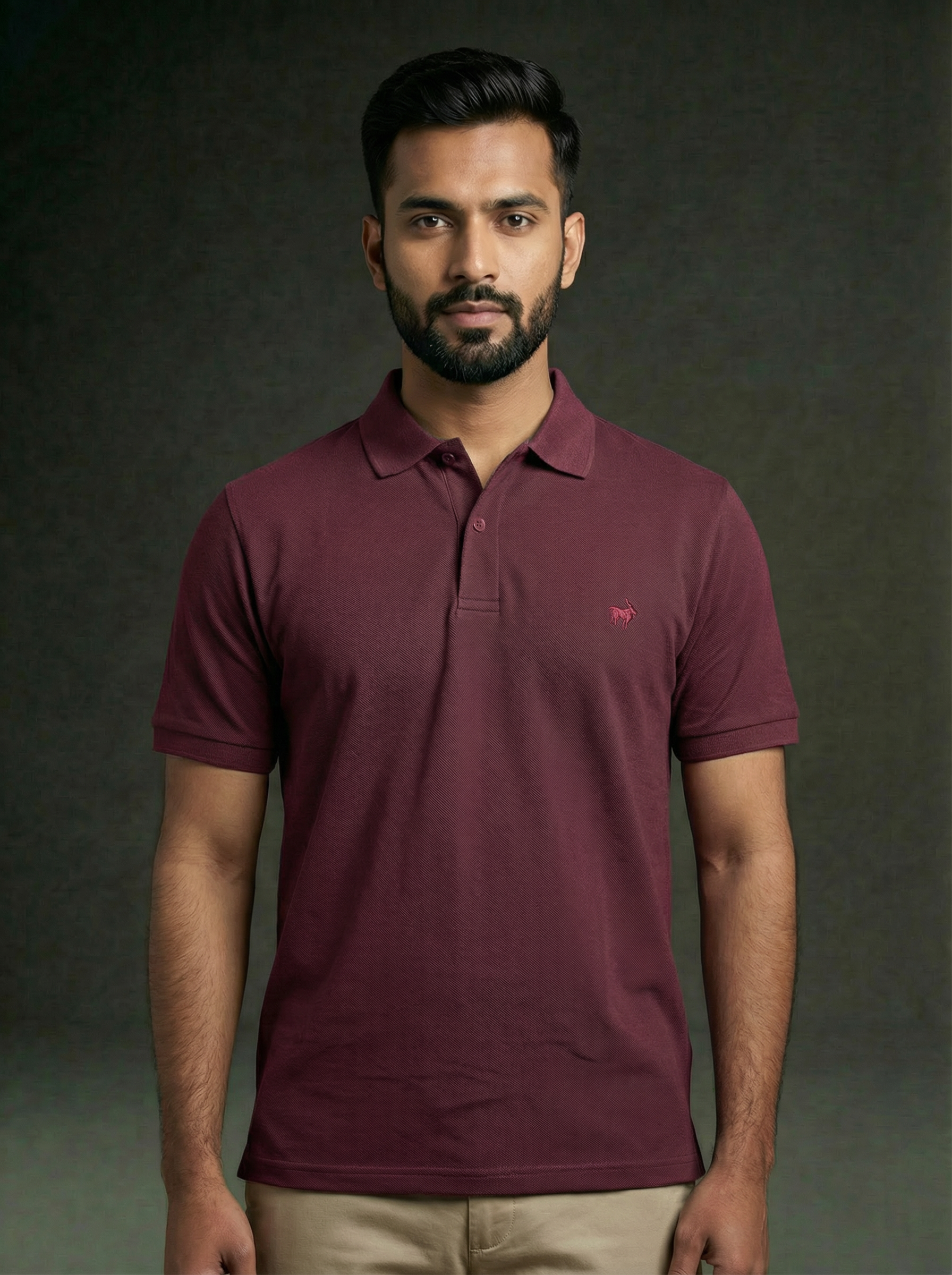 Perfect Polo Ruby Wine