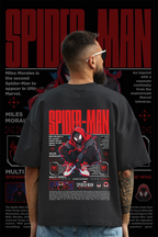 MILES MORALES TSHIRT