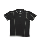 Preppy Punk Oversized Cyberpunk Boxy Fit T-Shirt