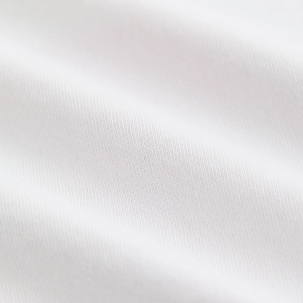 Positano Italian Paradise White Oversized T-shirt