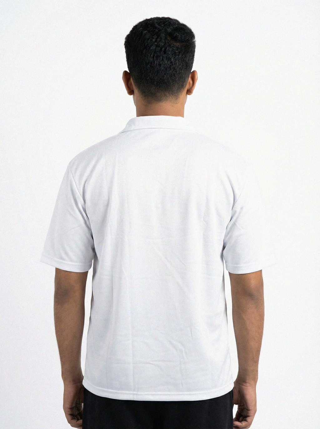 Hands Of Control Tee