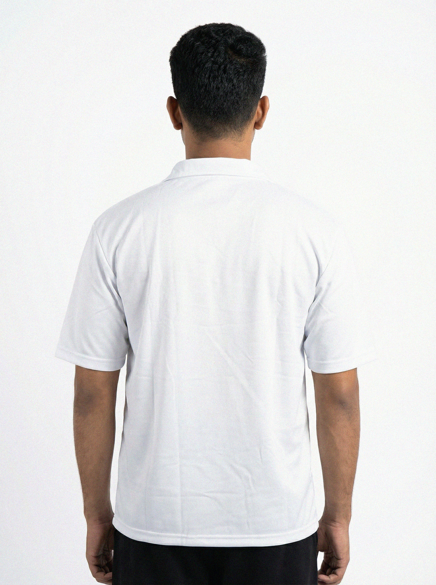 Hands Of Control Tee