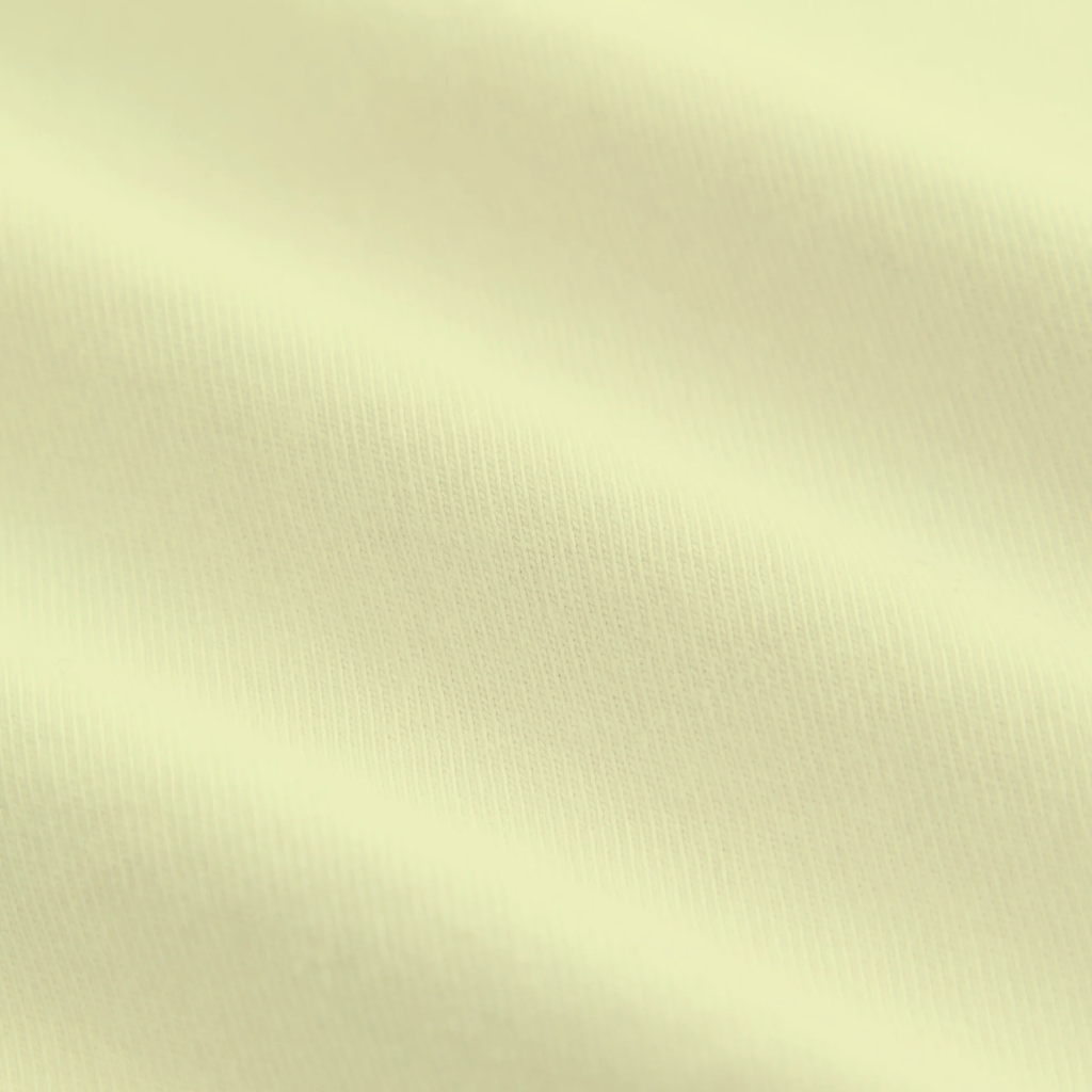 Positano Italian Paradise Yellow Oversized T-shirt