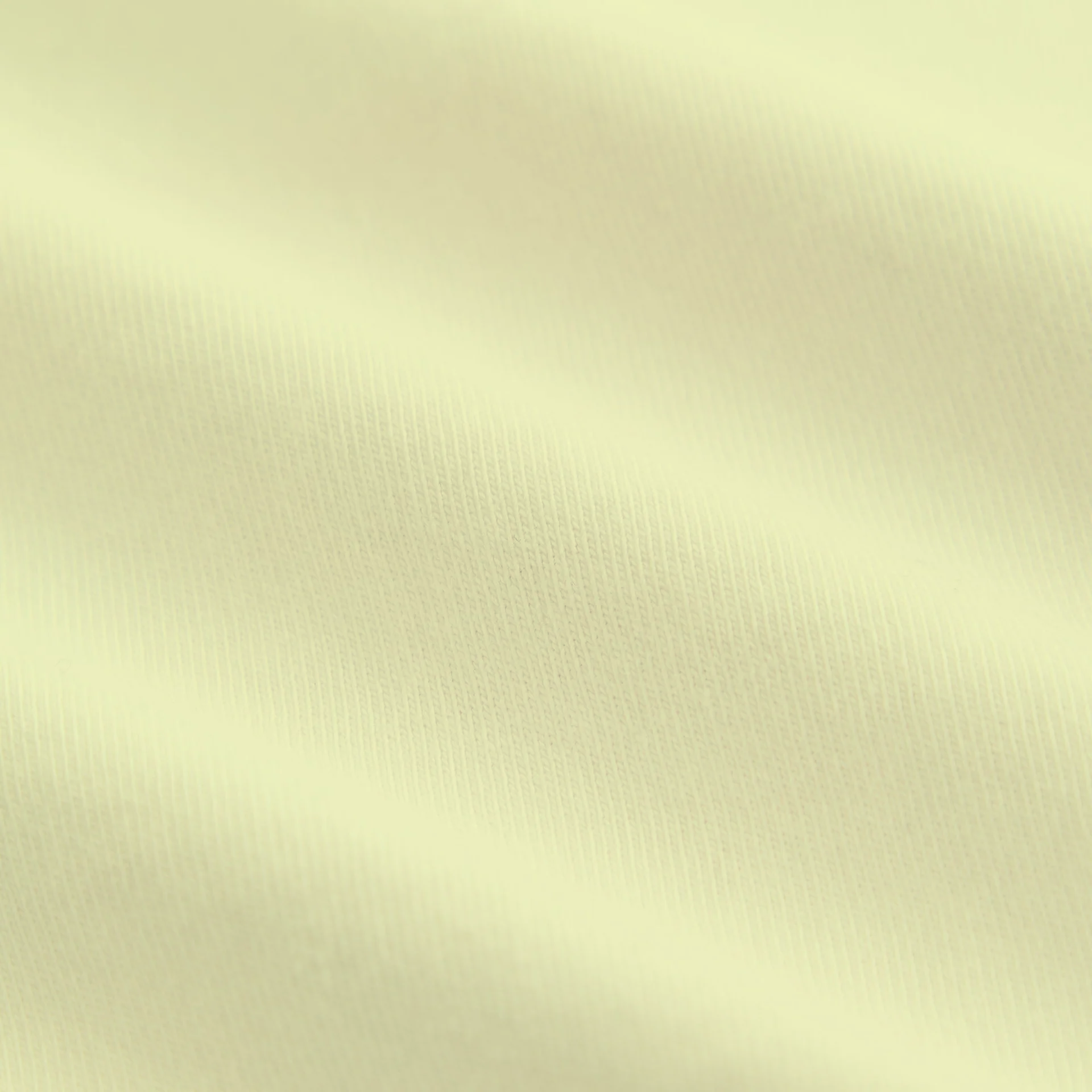 Positano Italian Paradise Yellow Oversized T-shirt